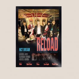 NCT DREAM – Reload