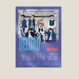 NCT DREAM – Reload
