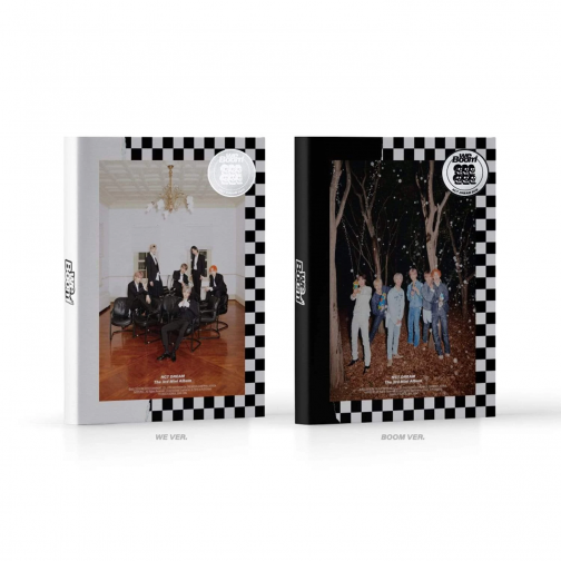 NCT DREAM - We Boom