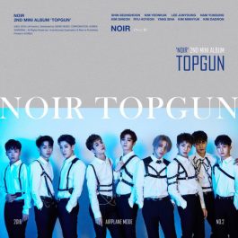 NOIR – TOPGUN