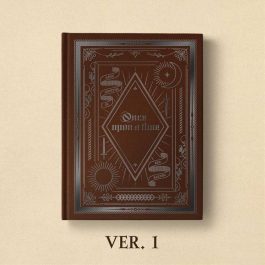 NU’EST – Happily Ever After