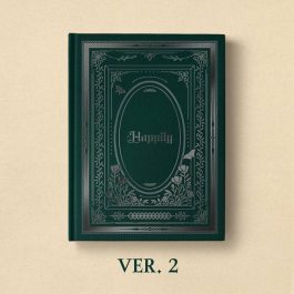 NU’EST – Happily Ever After
