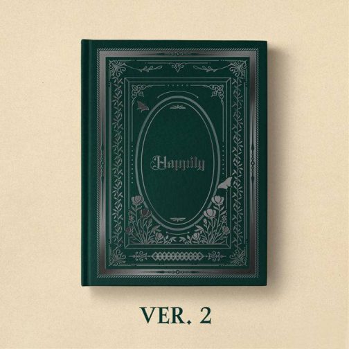 NU'EST - Happily Ever After - obrazek 2