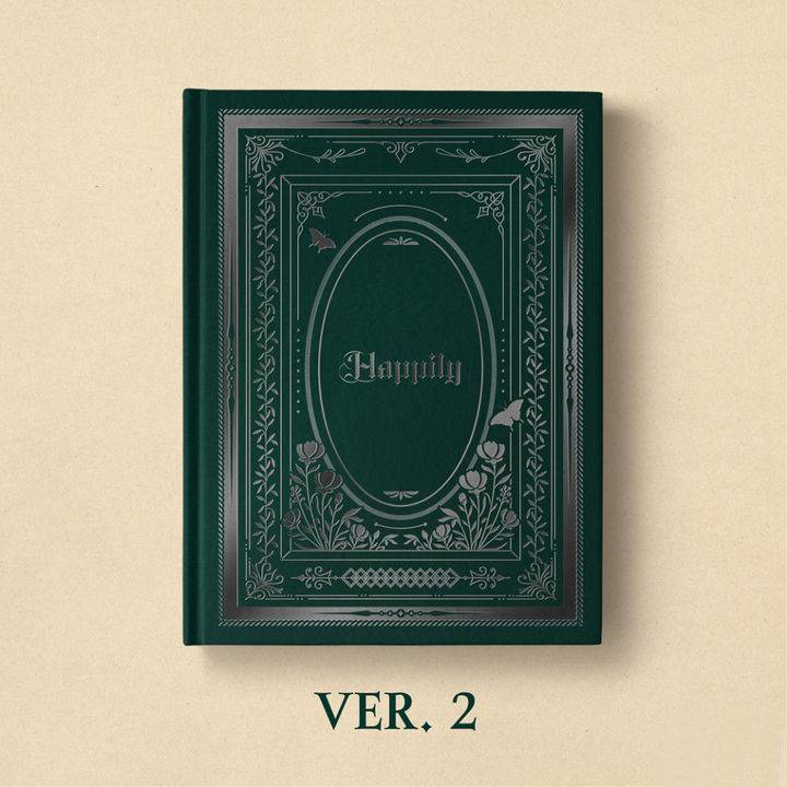 NU'EST - Happily Ever After - obrazek 2