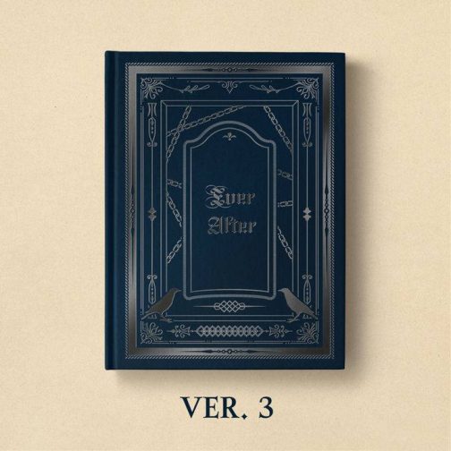 NU'EST - Happily Ever After - obrazek 3