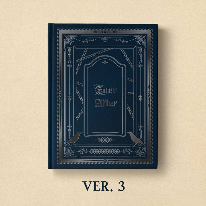 NU'EST - Happily Ever After - obrazek 3