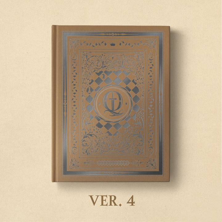 NU'EST - Happily Ever After - obrazek 4