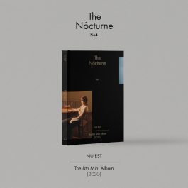 NU’EST – The Nocturne