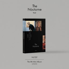 NU’EST – The Nocturne