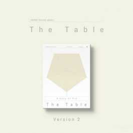 NU’EST – The Table