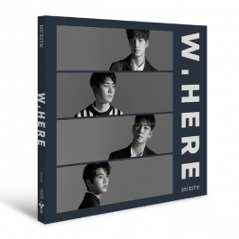 NU’EST W – W.HERE