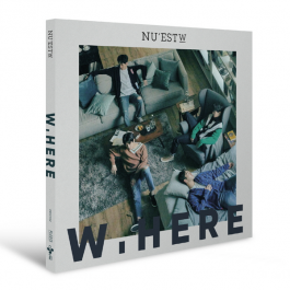 NU’EST W – W.HERE