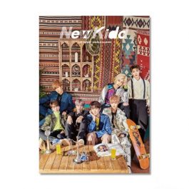 Newkidd – NEWKIDD