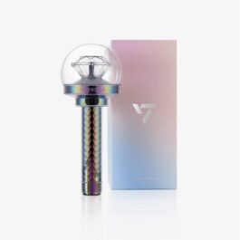 Oficjalny lightstick SEVENTEEN Ver.3