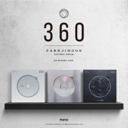 Park Ji Hoon – 360