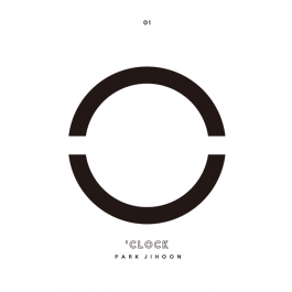 Park Ji Hoon – O’CLOCK