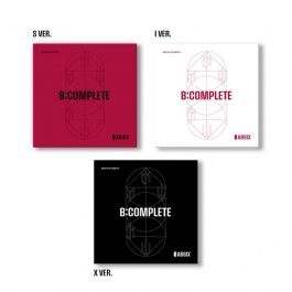 AB6IX – B:COMPLETE