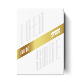 ATEEZ – TREASURE EP.FIN: All To Action