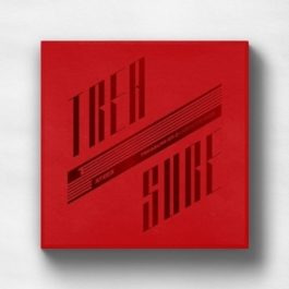 ATEEZ – TREASURE EP.2: Zero To One