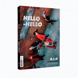 B.I.G – HELLO HELLO