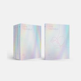 BTS – LOVE YOURSELF 結 Answer