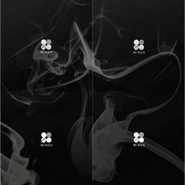 BTS – WINGS