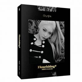 CHUNG HA – Flourishing