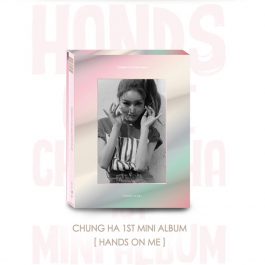 CHUNG HA – Hands On Me