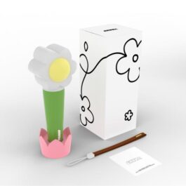 Oficjalny lightstick CHUU