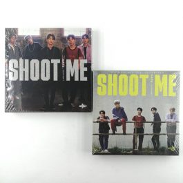 DAY6 – Shoot Me: Youth Part 1
