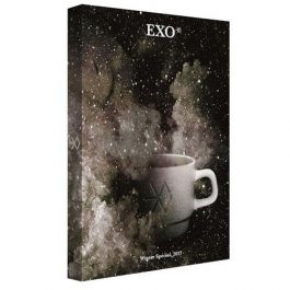 EXO – 2017 Winter Special Album