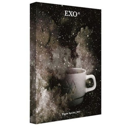 EXO - 2017 Winter Special Album
