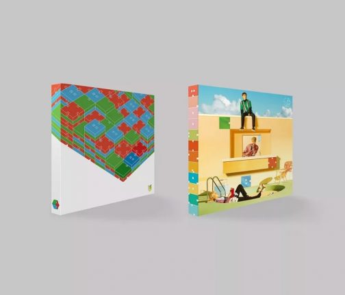EXO-CBX - Blooming Days