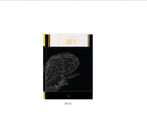 (G)I-DLE - I trust - obrazek 2