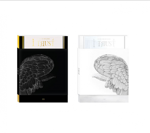 (G)I-DLE - I trust