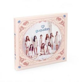 Gugudan – Act.1 The Little Mermaid