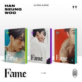 VICTON: HAN SEUNG WOO – Fame