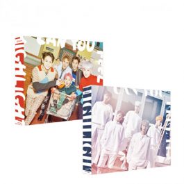 Highlight – CAN YOU FEEL IT?