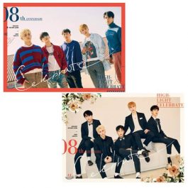 Highlight – CELEBRATE