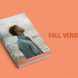 iKON: BOBBY – LOVE AND FALL