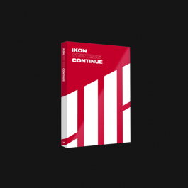 iKON – NEW KIDS: CONTINUE