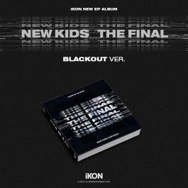 iKON – NEW KIDS: THE FINAL
