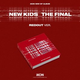 iKON – NEW KIDS: THE FINAL