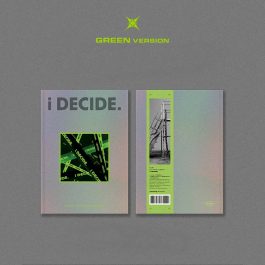 iKON – i DECIDE