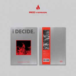 iKON – i DECIDE