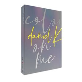 Kang Daniel – color on me