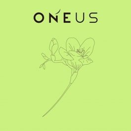 ONEUS – IN ITS TIME