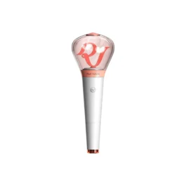 Oficjalny lightstick RED VELVET