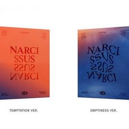 SF9 – NARCISSUS