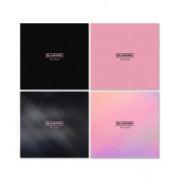 BLACKPINK – THE ALBUM